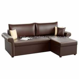 мебель Диван-кровать Милфорд MBL_59561_R 1400х2000