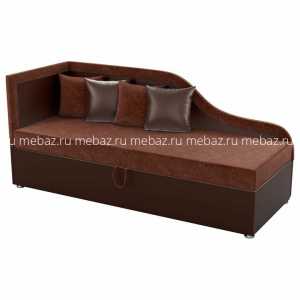 мебель Диван-кушетка Дюна MBL_59403_L 800х1900