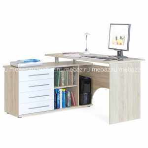 мебель Стол письменный КСТ-109 SK_51273