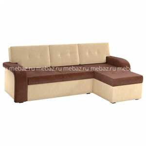 мебель Диван-кровать Классик MBL_59132_R 1380х2080