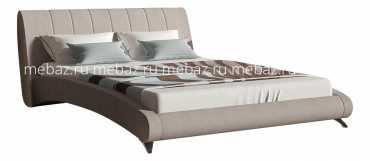 мебель Кровать двуспальная Verona 180-200 1800х2000