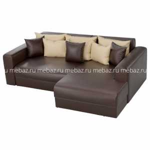 мебель Диван-кровать Мэдисон MBL_59140_R 1600х2000