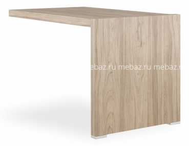 мебель Стол приставной Solid POI_SOL29771101