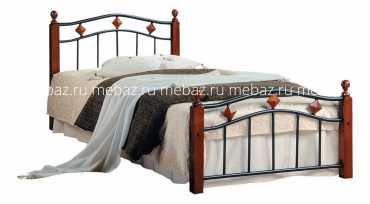 мебель Кровать односпальная AT-126 TET_5489 900х2000