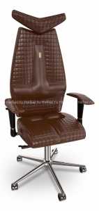 мебель Кресло для руководителя Jet KLK_0302