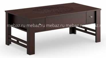 мебель Стол журнальный Torino POI_TOR20960001