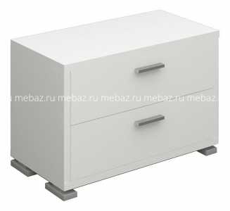 мебель Тумба Домино Нельсон ТМ-50 MER_TM-50_BE