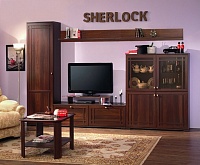 мебель Стенка для гостиной Шерлок 2