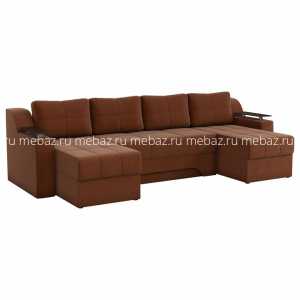 мебель Диван-кровать Сенатор MBL_59366 1470х2650