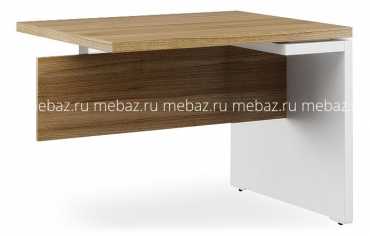 мебель Стол приставной Zion POI_ZIO28571131