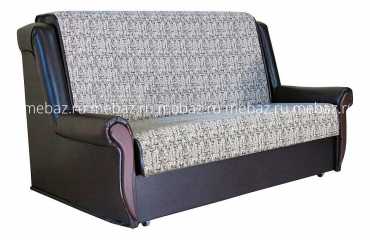 мебель Диван-кровать Аккорд М 100 SDZ_365866047 1000х1940
