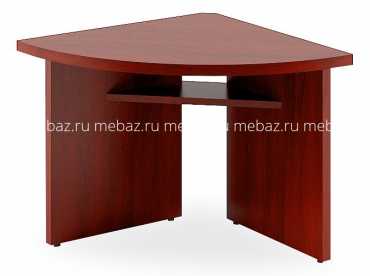 мебель Стол приставной Born B 306(L) SKY_00-07015456
