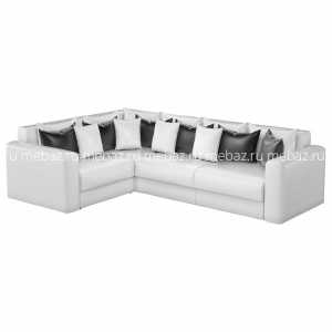 мебель Диван-кровать Мэдисон Long MBL_59188_L 1650х2850