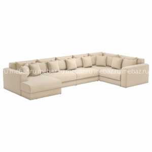 мебель Диван-кровать Мэдисон MBL_59251 1650х3450