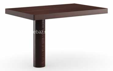 мебель Стол приставной Torino POI_TOR20971101