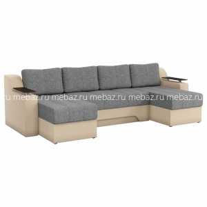 мебель Диван-кровать Сенатор MBL_59370 1470х2650