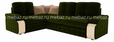 мебель Диван-кровать Николь MBL_60193_L 1490х2330