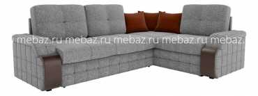 мебель Диван-кровать Николь MBL_60200_R 1490х2330