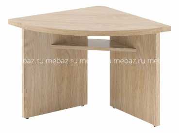 мебель Стол приставной Born B 306R SKY_sk-01231985