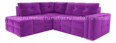 мебель Диван-кровать Леос MBL_60135_L 1400х1900