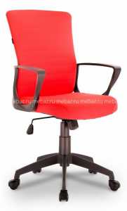 мебель Кресло компьютерное EP 700 Fabric Red