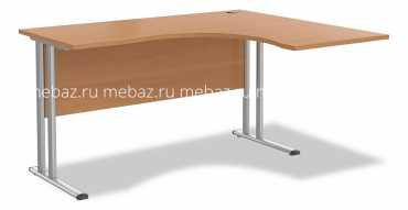 мебель Стол офисный Imago M CA-3M(R) SKY_sk-01231899