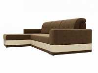 мебель Диван-кровать Честер MBL_61117_L 1500х2250