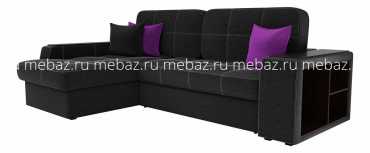 мебель Диван-кровать Брюссель MBL_60214_L 1500х2000