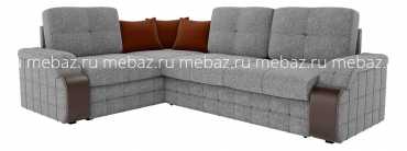 мебель Диван-кровать Николь MBL_60200_L 1490х2330