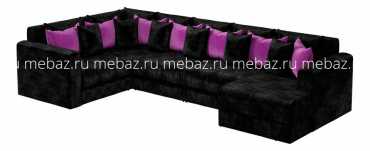 мебель Диван-кровать Мэдисон SMR_A0031357274_L 1650х3700