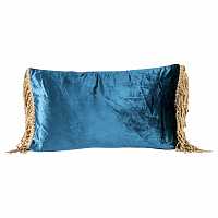 мебель Декоративная подушка с бахрамой