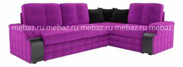 мебель Диван-кровать Николь MBL_60195_R 1490х2330