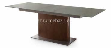 мебель Стол обеденный HT-2156 ESF_HT2156SVET