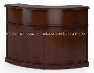 мебель Стойка ресепшн Ministry POI_MNS2991101