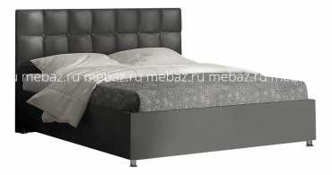 мебель Кровать двуспальная Tivoli 180-190 1800х1900