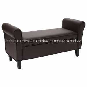 мебель Банкетка-сундук Ринкон VEN_10000429