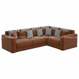 мебель Диван-кровать Мэдисон Long MBL_59198_R 1650х2850