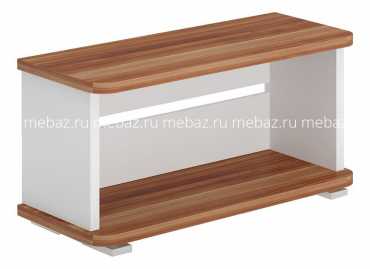 мебель Стеллаж СБ-25/1 MER_SB-25_1_SBE