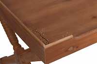 мебель Стол сервировочный Torus коричневый