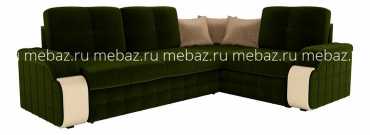 мебель Диван-кровать Николь MBL_60193_R 1490х2330