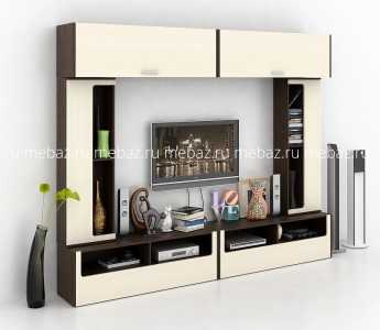 мебель Набор для гостиной Арто-4906 MAS_StenkaARTO-4906-VD