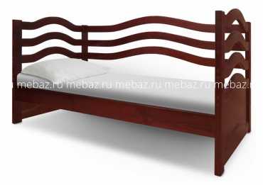 мебель Кровать Бриз Ц-10 SHL_C-10 900х2000