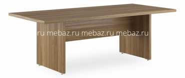 мебель Стол для переговоров Zion POI_ZIO28570433