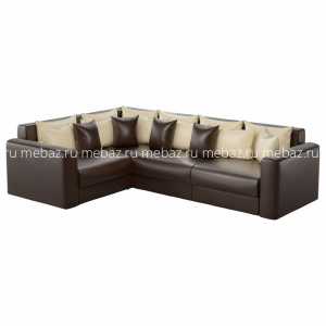 мебель Диван-кровать Мэдисон Long MBL_59186_L 1650х2850