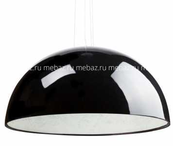 мебель Подвесной светильник SkyGarden Flos D90 Black