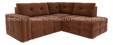 мебель Диван-кровать Леос MBL_60138_R 1400х1900
