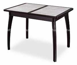 Стол обеденный Каппа ПР с плиткой и мозаикой DOM_Kappa_PR_VP_VN_07_VP_VN_pl_32