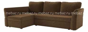 мебель Диван-кровать Гесен MBL_60060_L 1370х2040