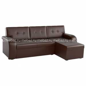 мебель Диван-кровать Классик MBL_59125_R 1380х2080