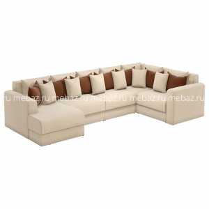 мебель Диван-кровать Мэдисон MBL_59252 1650х3450